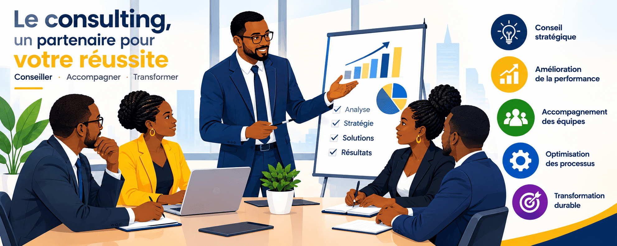 Espace de travail